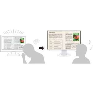 【国内生産】EIZO 23.8型フルHD液晶モニター FlexScan EV2400R ブラック【1706812】