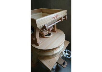 ツィムトロレン(シナモンロール) 10個入り