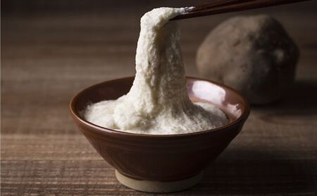 令和7年度産 加賀丸いも 2.5kg