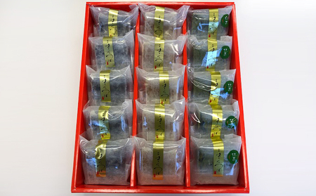 きんつば詰合せ(小豆・芋、抹茶) お菓子 和菓子 化粧箱入