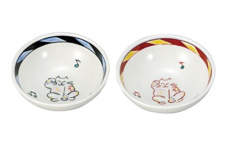 九谷焼 組盃/招き猫 a05 工芸品 おちょこ 酒器 結婚 出産 内祝い 引き出物 金婚式 誕生日プレゼント 還暦祝い 古希 喜寿 米寿 退職 定年 プレゼント お祝い お返し お礼 