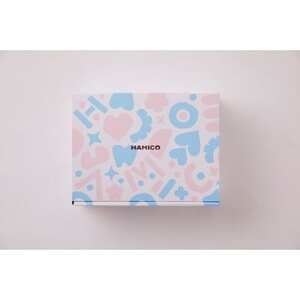 歯科医師が設計したベビーハブラシ　HAMICO (ANIMALSセット)【プレゼントにも】_雑貨     雑貨・日用品 ベビー用品  _【1206057】