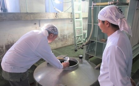 小林酒造 蔵元限定 純米「蔵から」 720ml