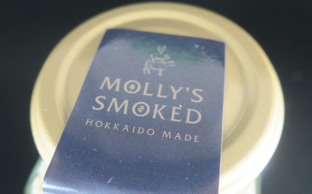 モリーズ 無添加ベーコン＆3種のリエットセット