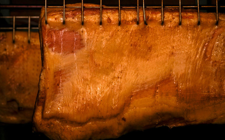 モリーズ 無添加北海道ベーコン＆フランス ブルターニュセット