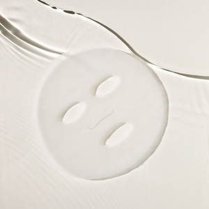 SHIRO 酒かす米ぬかフェイスマスク 3枚入り