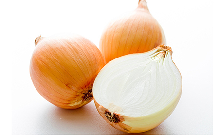 生でそのままおいしいタマネギ「スマイルボール」5kg