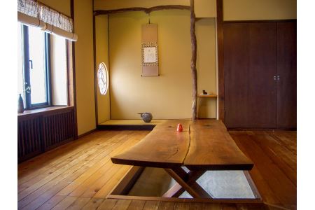 味道広路 心尽くしの御食事券「里」