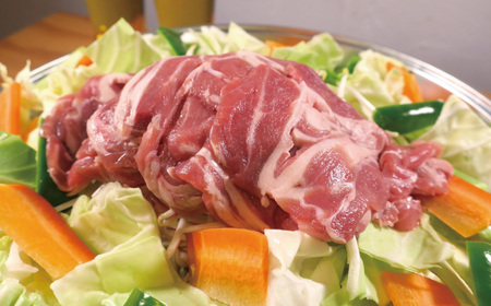 ドカン!と丸ラム4.5kg