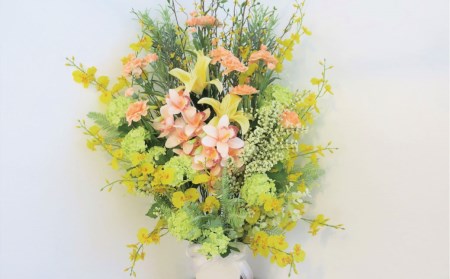 アーティフィシャルフラワー（造花）　（大）お祝い・華やか系