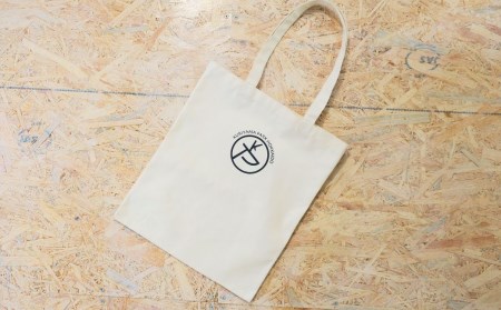 【未来の子供達のために】町の公園を守りたい！トート＆マグセット Kuriyama Park Fund