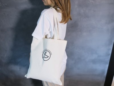 【未来の子供達のために】町の公園を守りたい！トート＆マグセット Kuriyama Park Fund