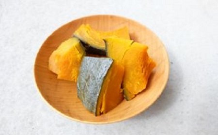 【先行予約】北海道栗山町産 ほっくほくかぼちゃ 2玉