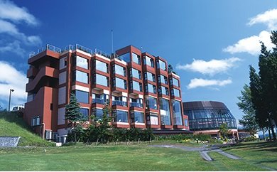 「シャトレーゼカントリークラブ栗山」 ゴルフプレー・食事・宿泊利用券 6,000円分