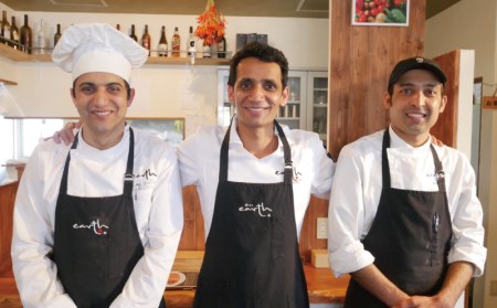 "ネパール"ヒマラヤオーガニックコーヒー (Beans-豆)