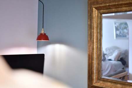 照明 輪島塗 ランプシェード 1個 [能登の古民家宿 TOGISO 石川県 志賀町 CI1003]