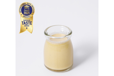 プリン 能登の極上素材プリン 6個 セット 90g×6個 シロップ 45g×2本 [宝達山本舗松月堂 石川県 宝達志水町 38600454]