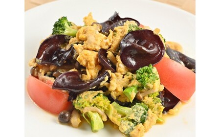 乾燥きくらげ　約160g [今浜苑 石川県 宝達志水町 38600519]