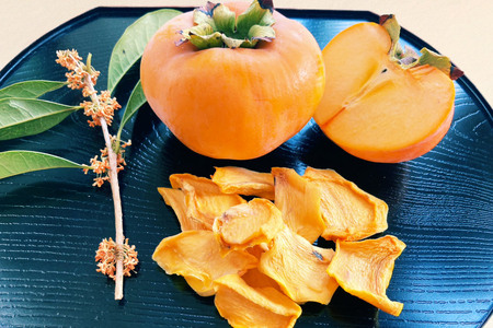 柿 ドライフルーツ 紋平柿 KAKKY 約60g 数量限定 [東間生産組合 石川県 宝達志水町 38600725]