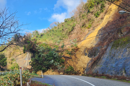 令和6年 能登半島地震 支援寄附金 10,000円 返礼品なし [石川県 宝達