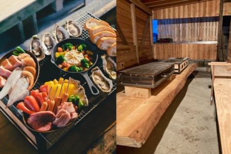 ゲストハウス1棟 貸切宿泊チケット 3万円分 [Nalu 石川県 宝達志水町 38600219]