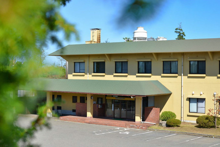 宿泊券 ペア 1泊2日 お食事なし [ホテルウェルネス能登路 石川県 宝達志水町 38600906]