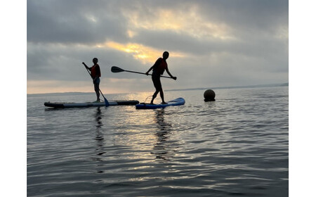 海沿いの古民家で宿泊体験！古民家「龍屋」ペア宿泊プラン