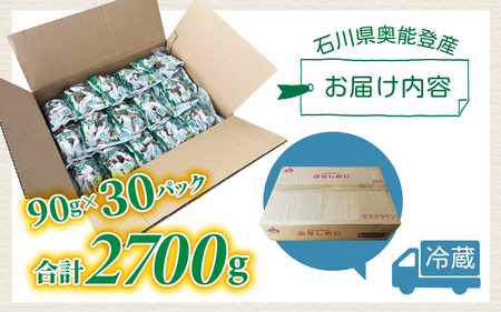 そのまま使えるぶなしめじ