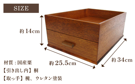 ちょっと便利箱