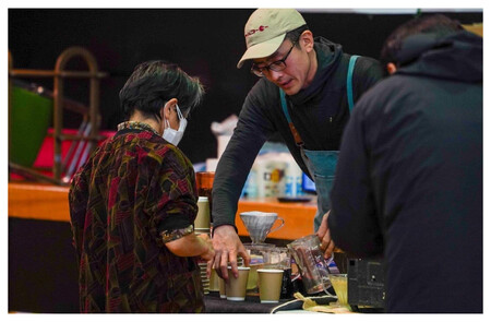 【復興支援】カフェインレスコーヒーバッグ６種類飲み比べセット