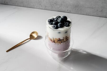 【復興支援】ごろごろ果実の能登ブルーベリー（甘さひかえめ、砂糖不使用２個セット）