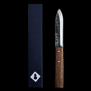 【復興支援】能登マキリ(孫光別作) 玉鋼 和鉄 鍛接