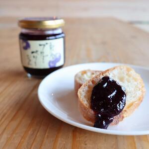 【復興支援】能登町特産品ブルーベリージャムセット(180g×3個入)