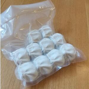 【復興支援】能登まるまる餃子 5人前【2026年1月以降 順次発送】