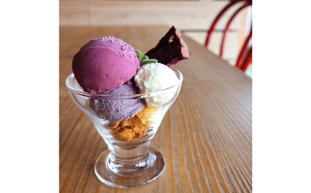 【復興支援】notono フローズンヨーグルト・アイスミルク詰合せ(6個入)