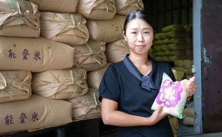 【復興支援】【12回定期便】お米2kgと5kgが交互に1年間届く！こりゃまいじゃ精米(奥能登柳田地区限定コシヒカリ)