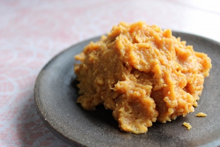 【復興支援】【無添加】志賀浦みそ（900ｇカップ×2個）