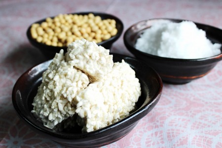 【復興支援】【無添加】志賀浦みそ（900ｇカップ×2個）