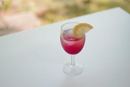 【復興支援】美容と健康に まいにち続く 能登ブルーベリー酢 2本セット