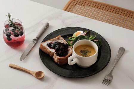 【復興支援】美容と健康に まいにち続く 能登ブルーベリー酢 2本セット