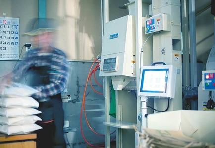 【復興支援】5kgを4袋 まとめてお届け！こりゃまいじゃ精米(奥能登柳田地区限定コシヒカリ）