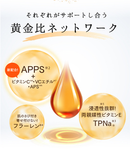 ラブミータッチ「ホワイトシャインローションリッチ」30ml［B-151001］/ 美容液 美容液