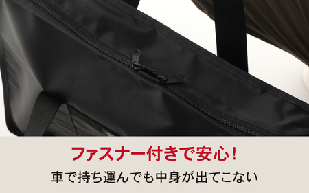 CURTIS TABLE＆LITTLE BREAK STAND BAG [B-024048_FM] / NATURE TONES キャンプ用品 キャンプテーブル キャンプ アウトドア バーベキュー フェス ガレージブランド 国内生産 ネイチャートーンズ