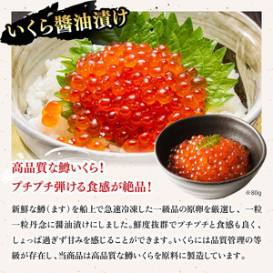 敦賀の豪華 海鮮福袋 8種【カニ むきえび ホタテ 魚介 詰め合わせ 】[024-e201]