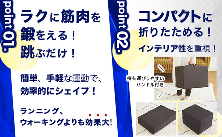 [SK-88-G] トランポリン（MIZUNO）『ラパン』ブレスエアー グレー