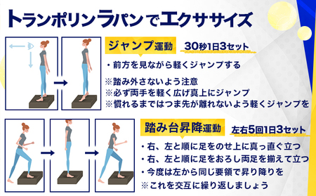 [SK-88-B]トランポリン（MIZUNO）『ラパン』ブレスエアー ブラウン