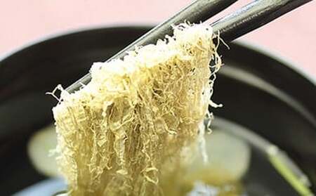 [024-a005] ※業務用※根昆布入りとろろ10袋