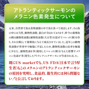 【ふるさと納税】【訳あり】骨取り サーモン 切身 2kg【甲羅組 鮭 さけ しゃけ 切り身 魚 海鮮 惣菜 おかず 弁当 家庭用 訳あり 規格外 冷凍 人気 】