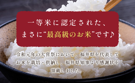 コシヒカリ 10kg [101-a201]