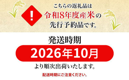 【ふるなびWEEK対象】【令和8年産先行予約】北海道 定期便 3ヵ月連続3回 令和8年産 ななつぼし 5kg×2袋 【2026年10月より発送開始】特A 精米 米 白米 ご飯 お米 ごはん 国産 北海道産 ブランド米 おにぎり ふっくら 常温 お取り寄せ 産地直送 R8年産 FN-Limited-PR